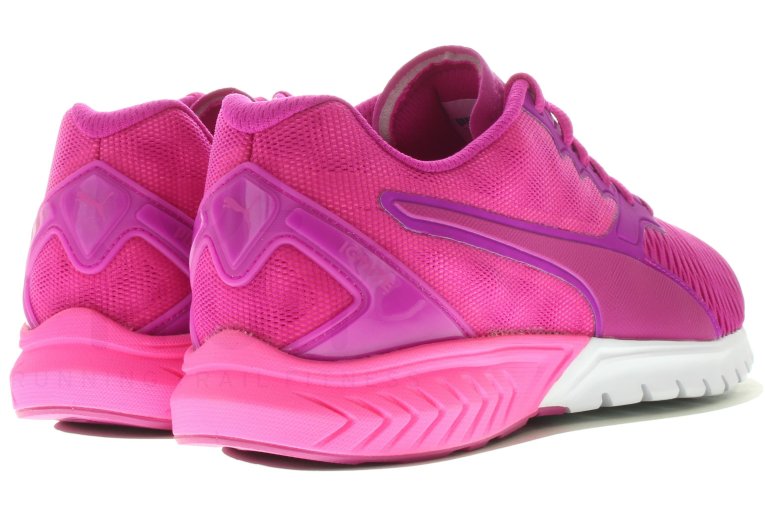 puma ignite dual new core review