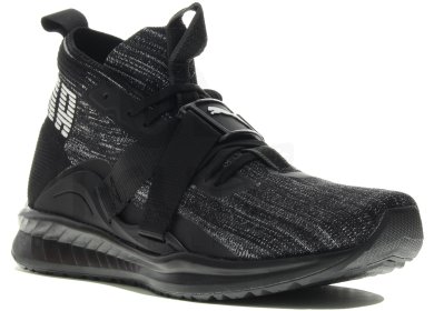 puma ignite evoknit homme puma ignite evoknit homme