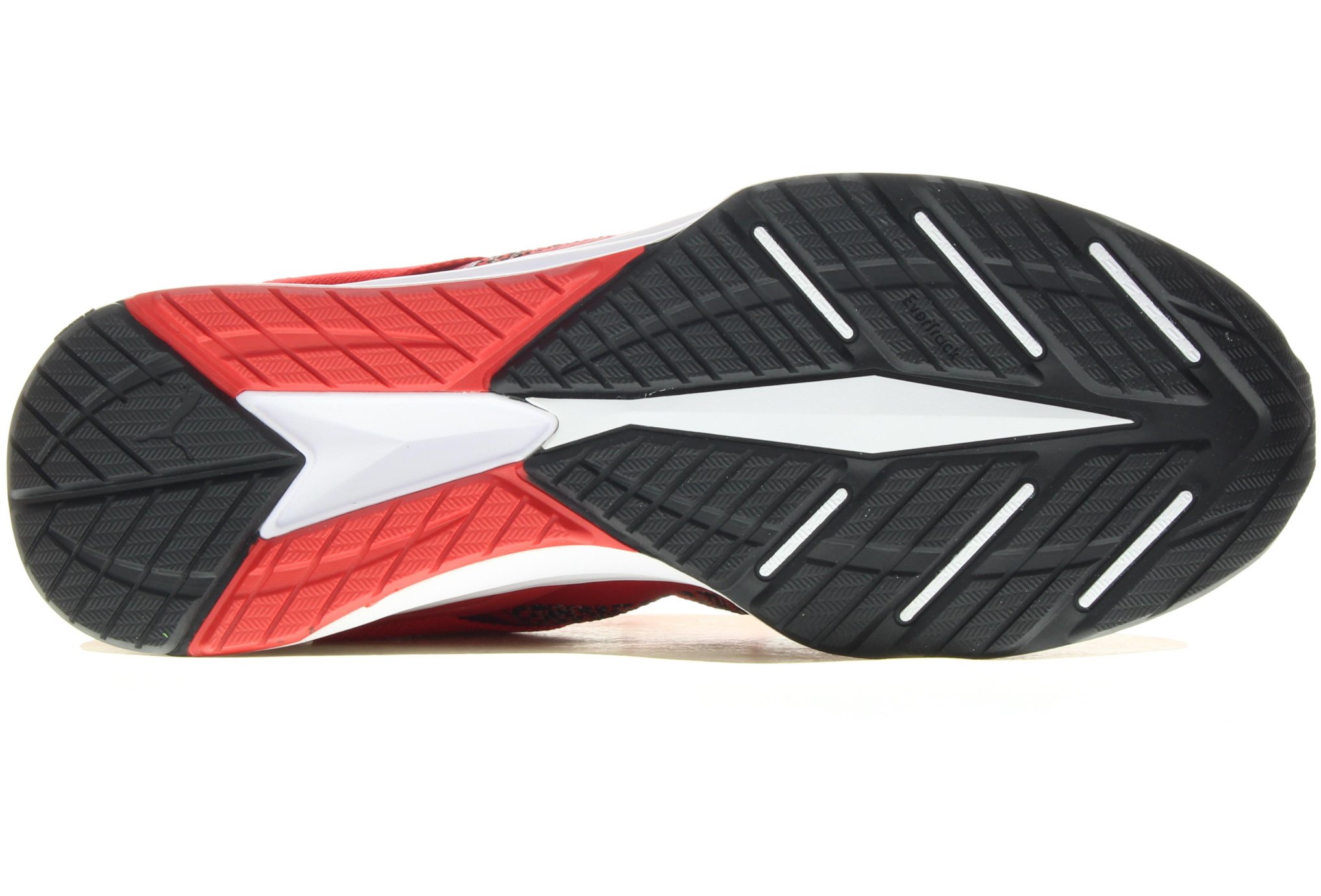 puma ignite evoknit hombre