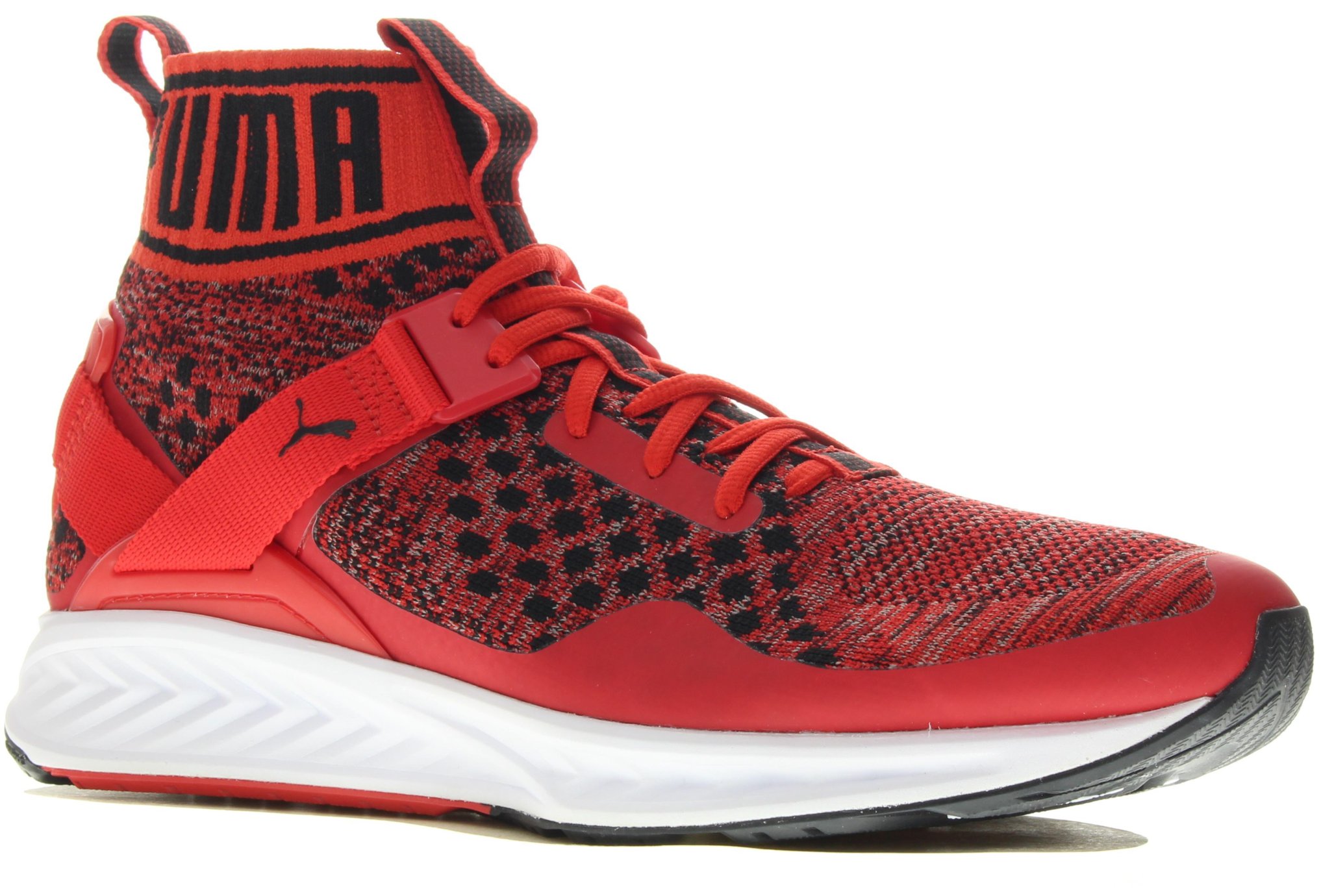puma ignite evoknit homme