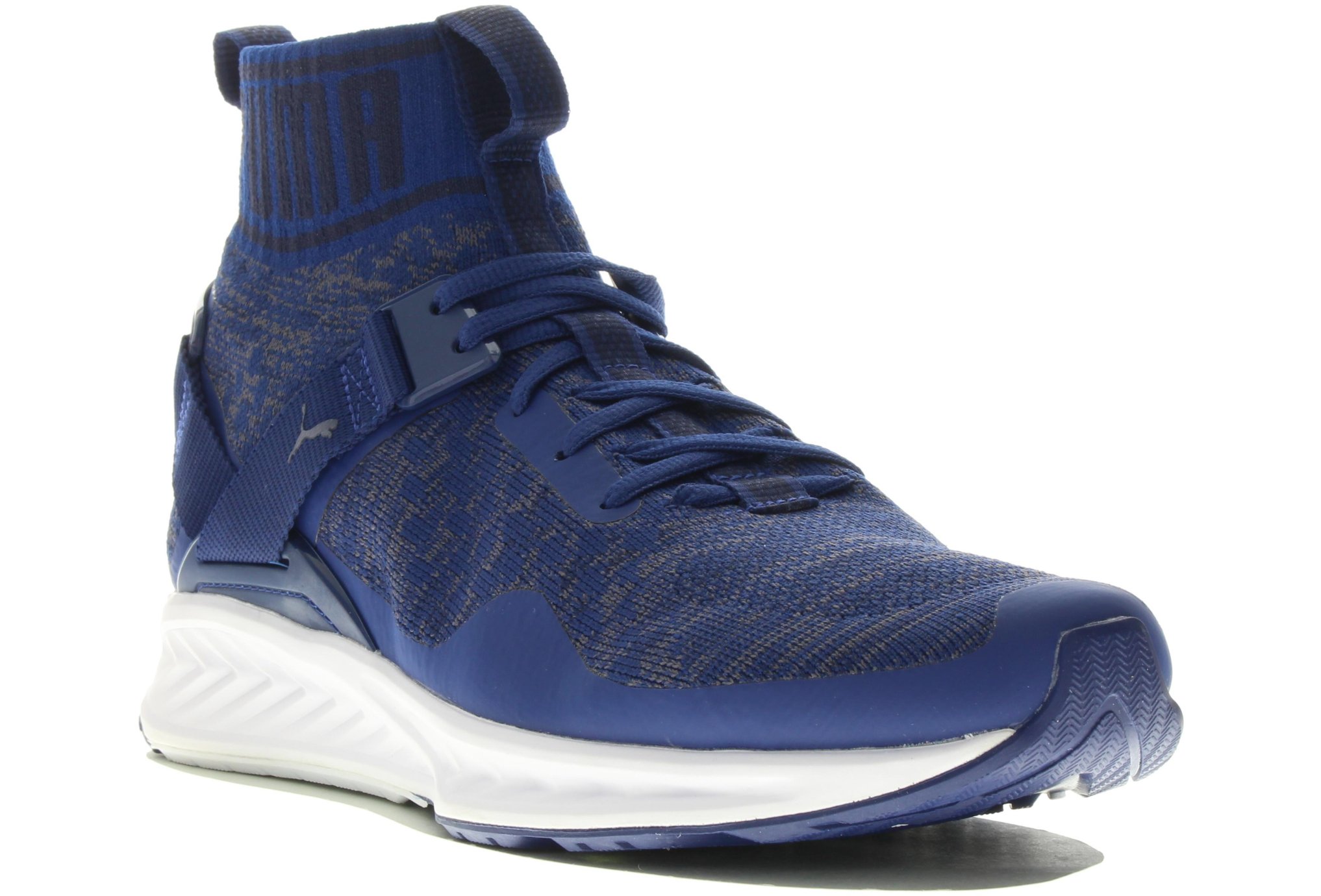 puma ignite evoknit hombre
