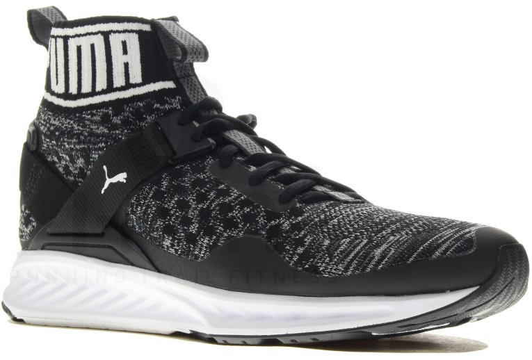 Puma Ignite EvoKnit Trainers