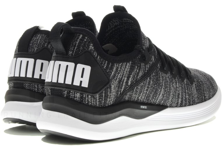 puma ignite flash geo