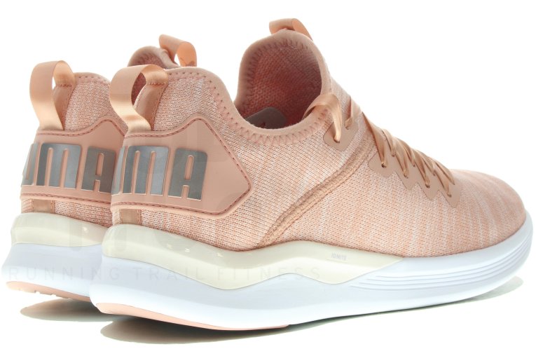Puma Ignite Flash Evoknit Satin EP