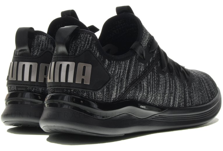 puma ignite flash evoknit hombre puma ignite flash evoknit hombre