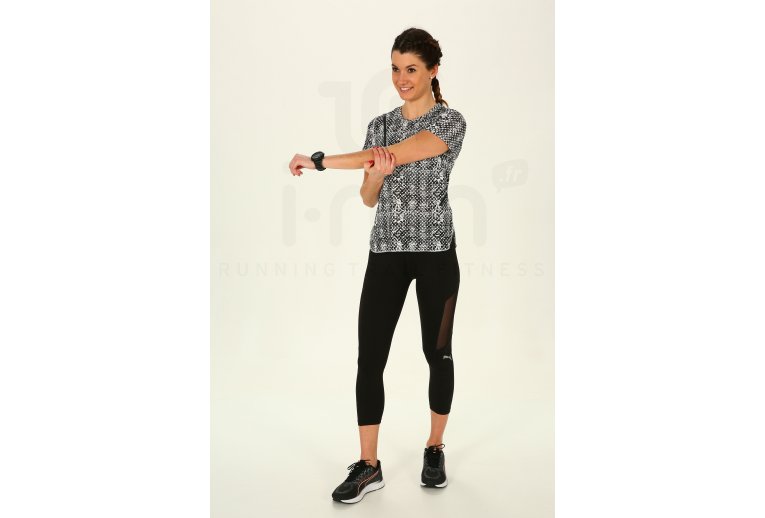 Puma mallas 7/8 Ignite Graphic