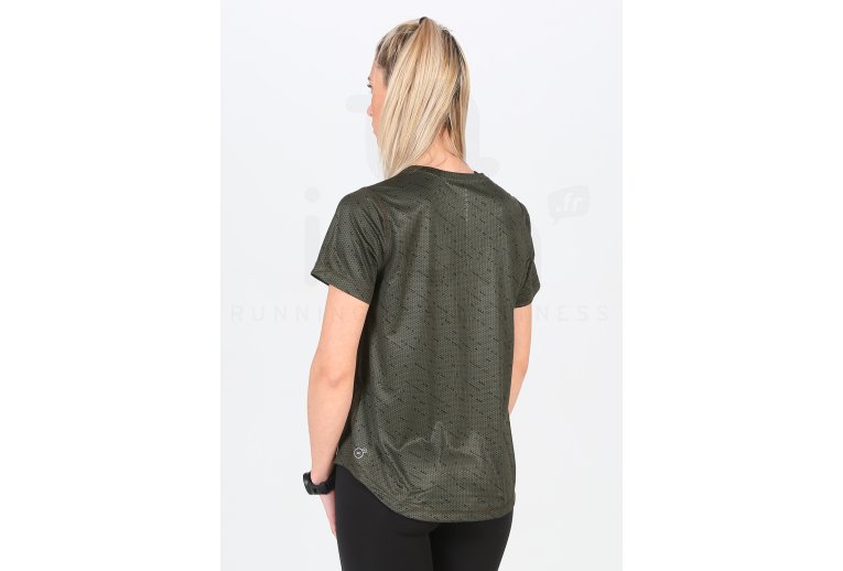 Puma Camiseta manga corta Ignite Graphic