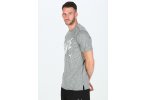 Puma Camiseta manga corta Ignite Heather