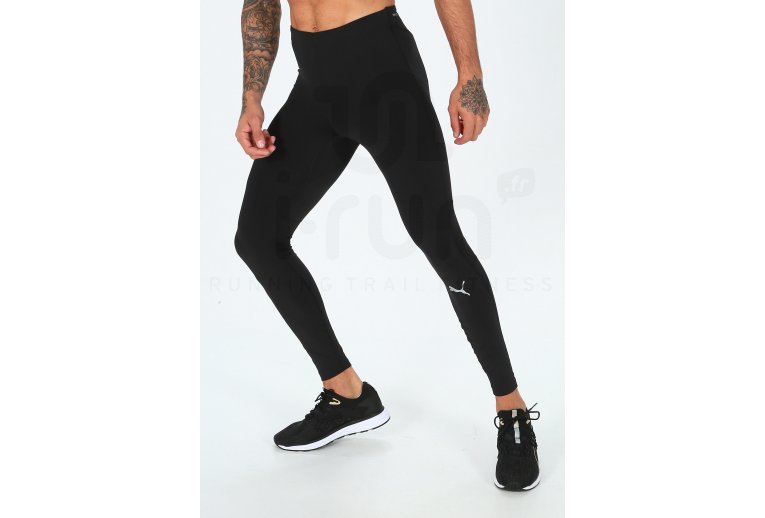 Puma mallas largas Ignite