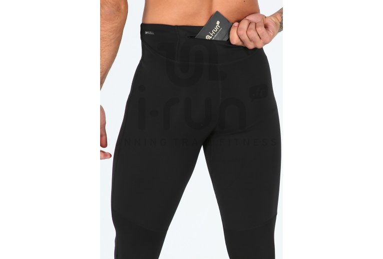 Puma mallas largas Ignite