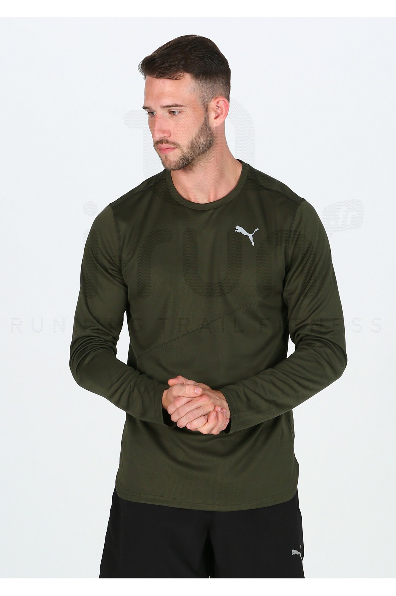 puma ignite homme 2018