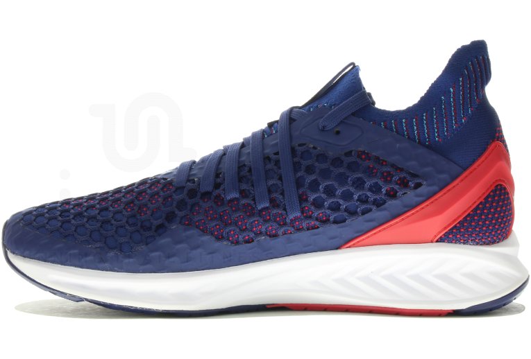 puma ignite xt netfit review