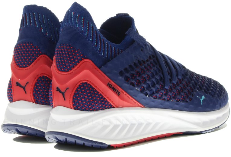 puma dual ignite netfit