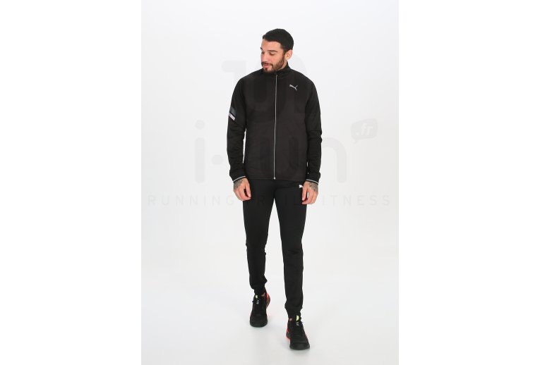 Puma Chaqueta Ignite Padded