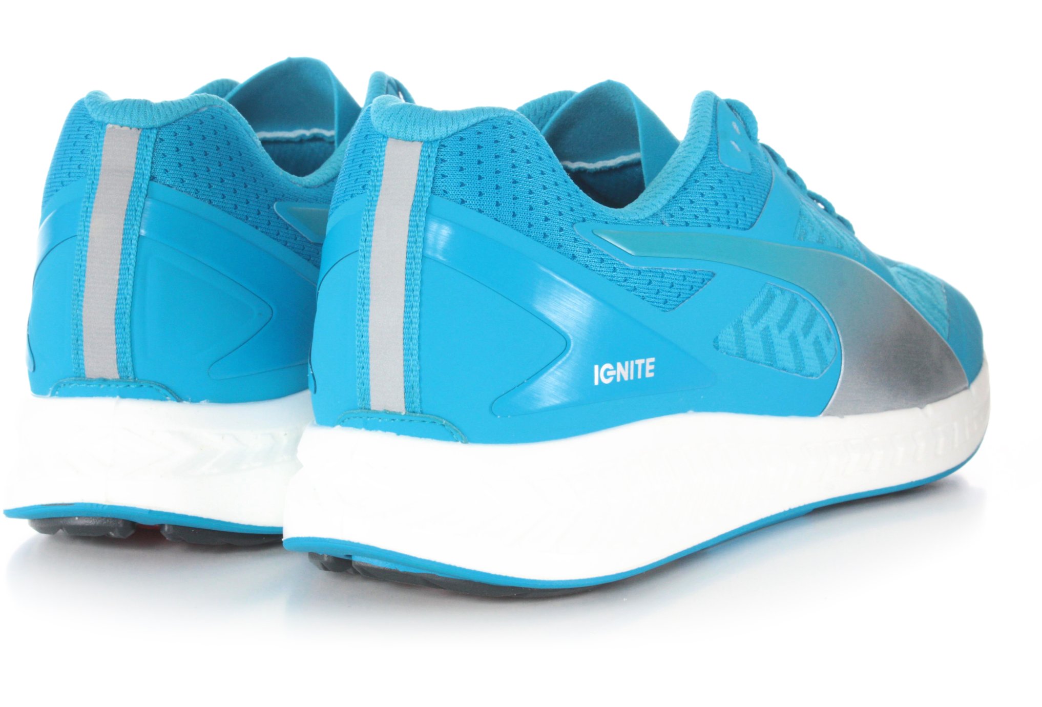 puma ignite powercool