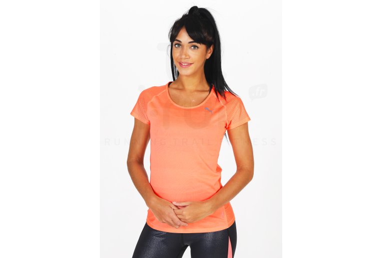 Puma Camiseta manga corta Ignite Pulse