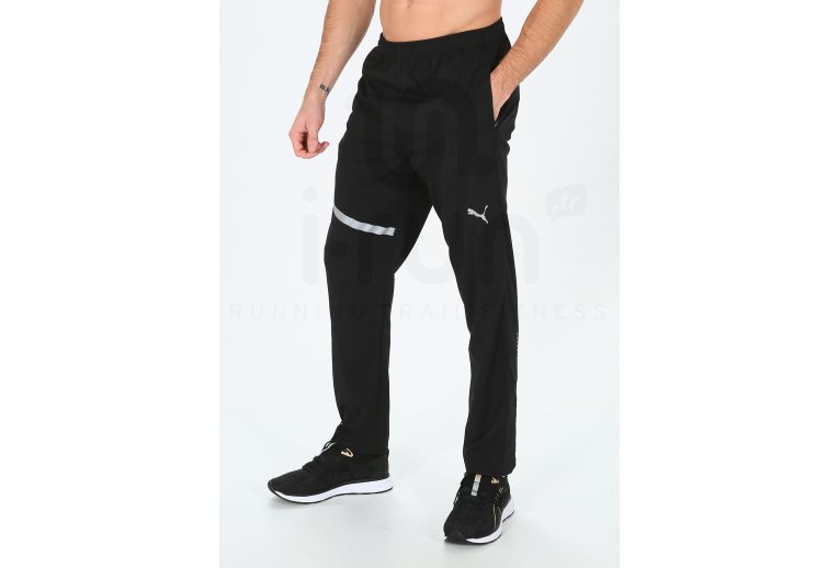 Puma Ignite Woven Herren