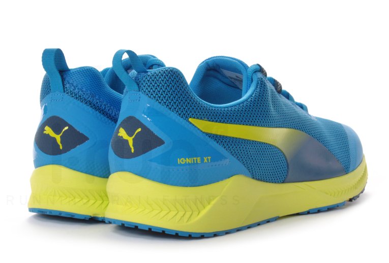 Puma Ignite XT