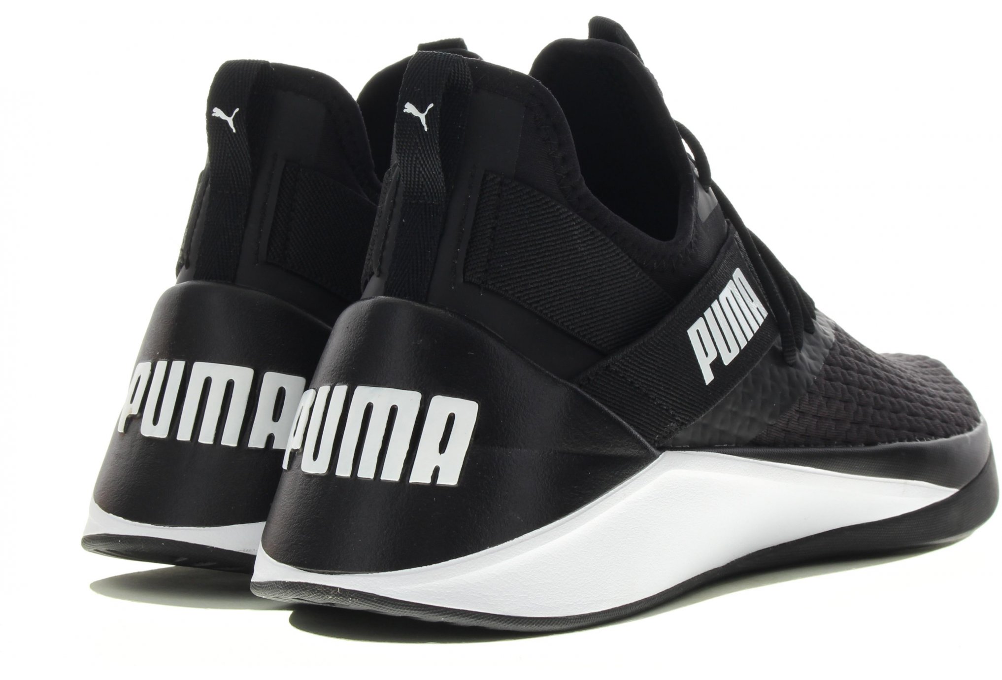 Puma Jaab Xt En Promoción Hombre Zapatillas Gimnasio Puma 0873