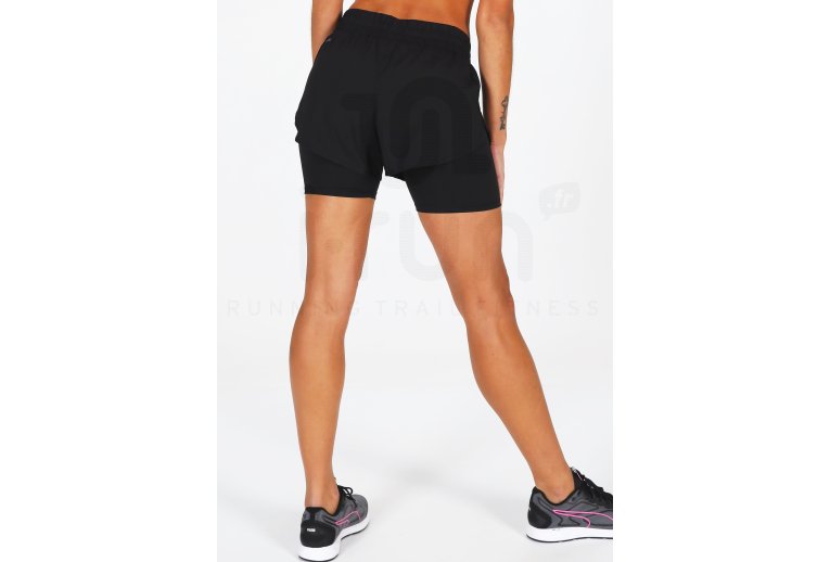 Puma pantal�n corto Last Lap 2 en 1