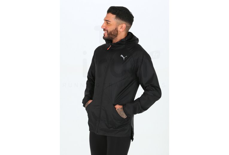 Puma chaqueta Last Lap