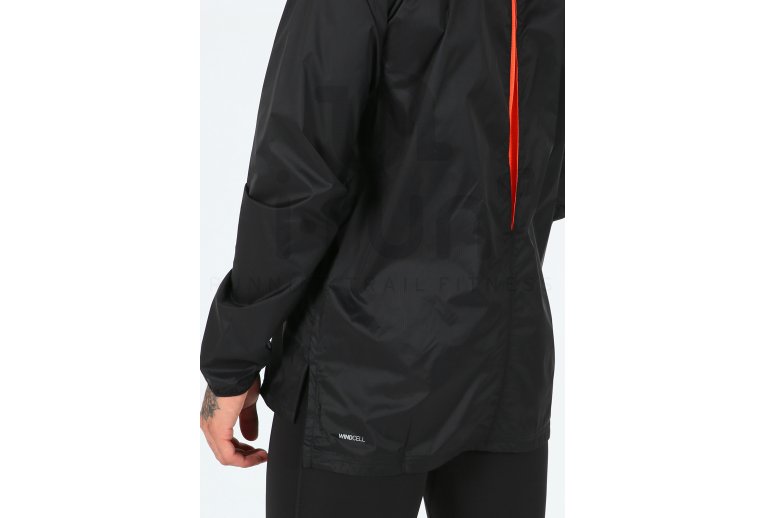 Puma chaqueta Last Lap