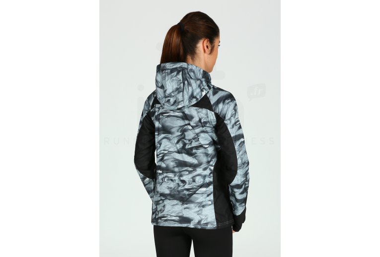 Puma Cortavientos Lastlap Graphic