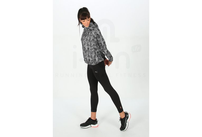 Puma Cortavientos Lastlap Graphic