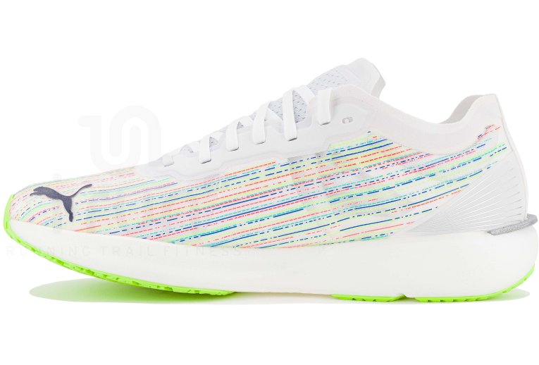 Puma Liberate Nitro Spectra