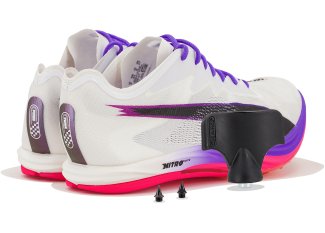 Puma Long Distance Nitro Elite 3