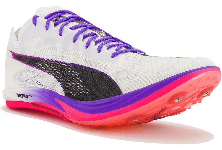 Puma Long Distance Nitro Elite 3