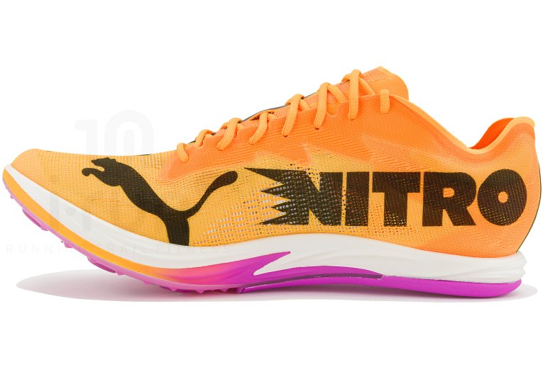 Puma Long Distance Nitro Elite 3