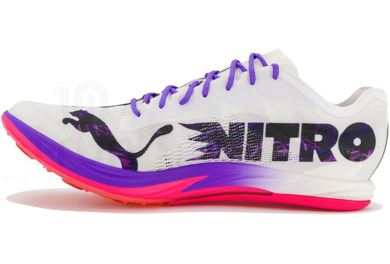 Puma Long Distance Nitro Elite 3 Digitokyo