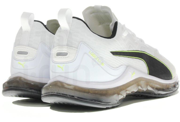 Puma LQDCELL Hydra M