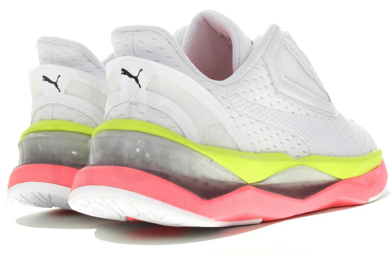 Puma LQDCell Shatter XT en promoción | Mujer Zapatillas Gimnasio Puma