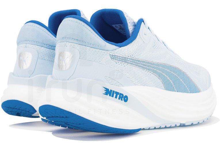 Puma Magnify Nitro 2 Mulher