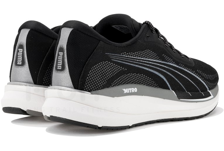 Puma Magnify Nitro Knit