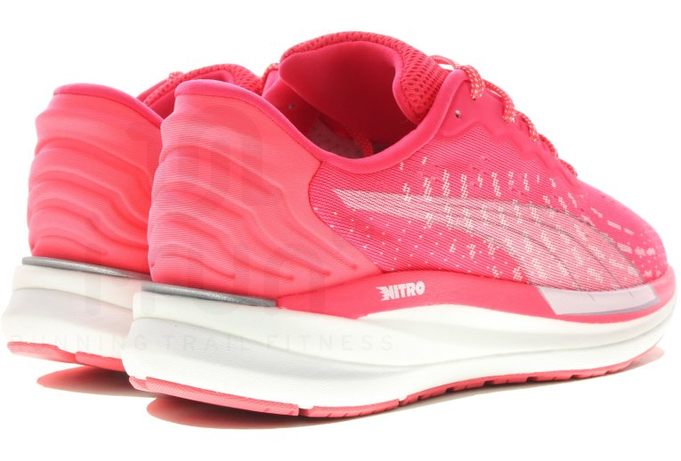 Puma Magnify Nitro Damen