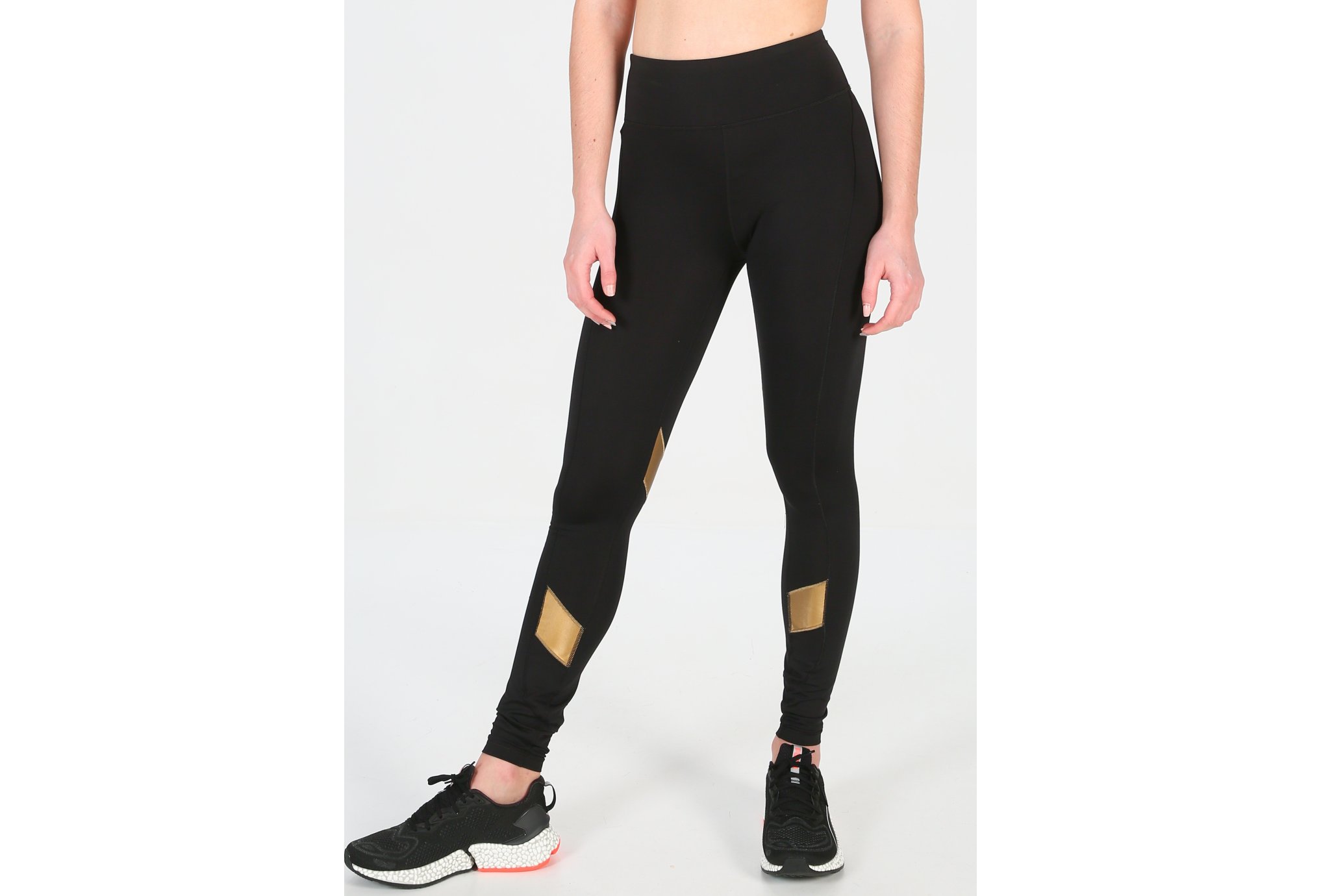 Puma Metal Splash Eclipse W vêtement running femme