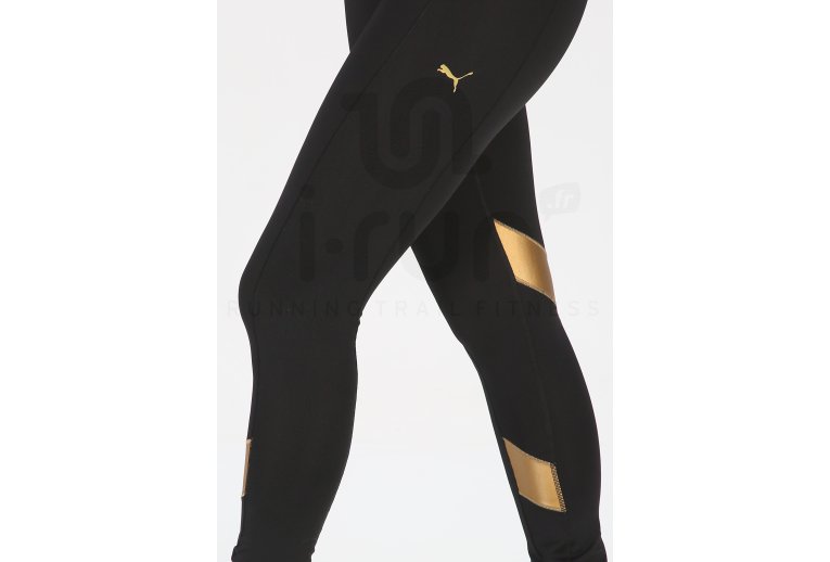 Puma mallas largas metal Splash Eclipse