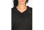 Puma sudadera Metal Splash Lux Wrap