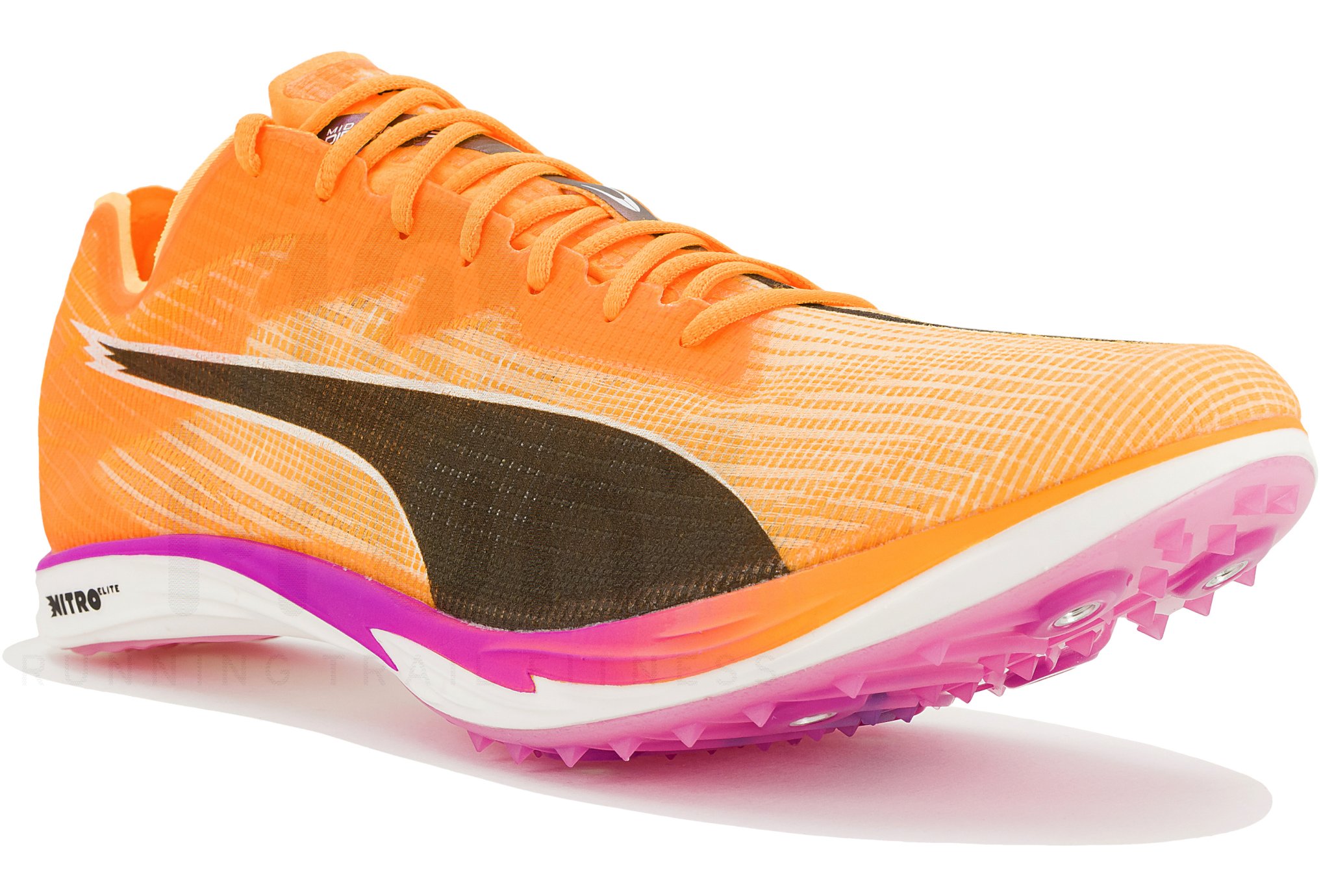 Puma Mid Distance Nitro Elite 3 x Digitokyo special offer | Men