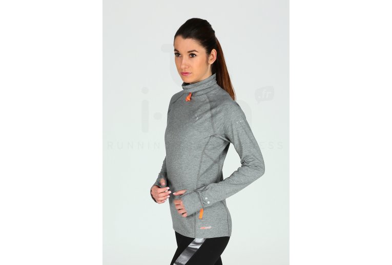 Puma Camiseta manga larga Nighcat Powerwarm