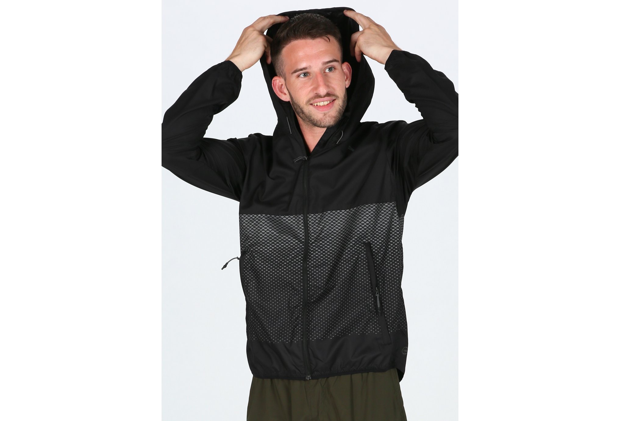 Puma NightCat M vêtement running homme