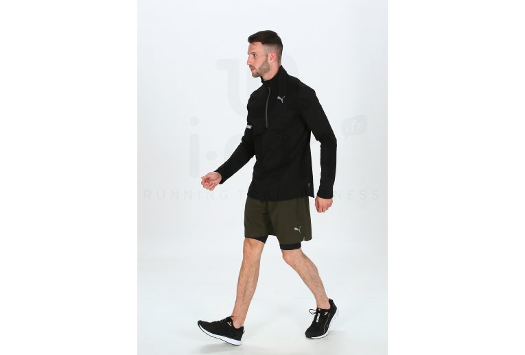 Puma Pace Midlayer Herren