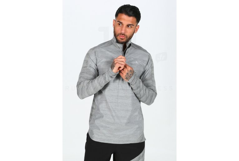 Puma Camiseta manga larga Pace Midlayer