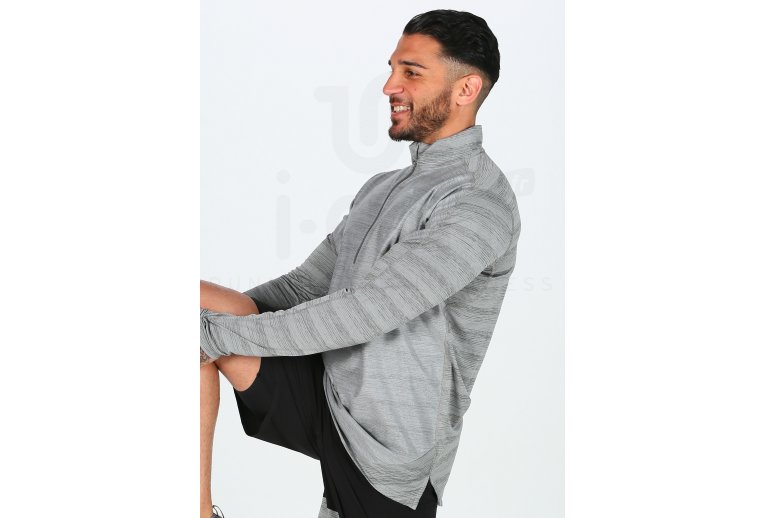 Puma Camiseta manga larga Pace Midlayer