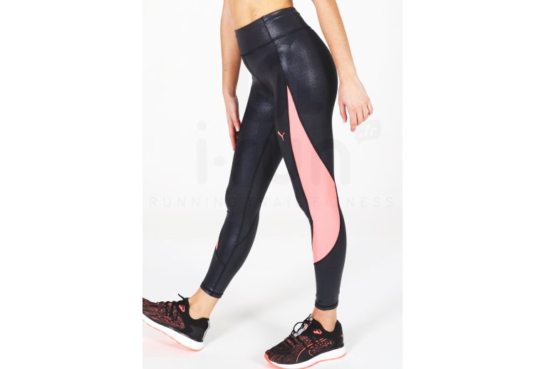 Puma Pearl Print 7/8 Damen