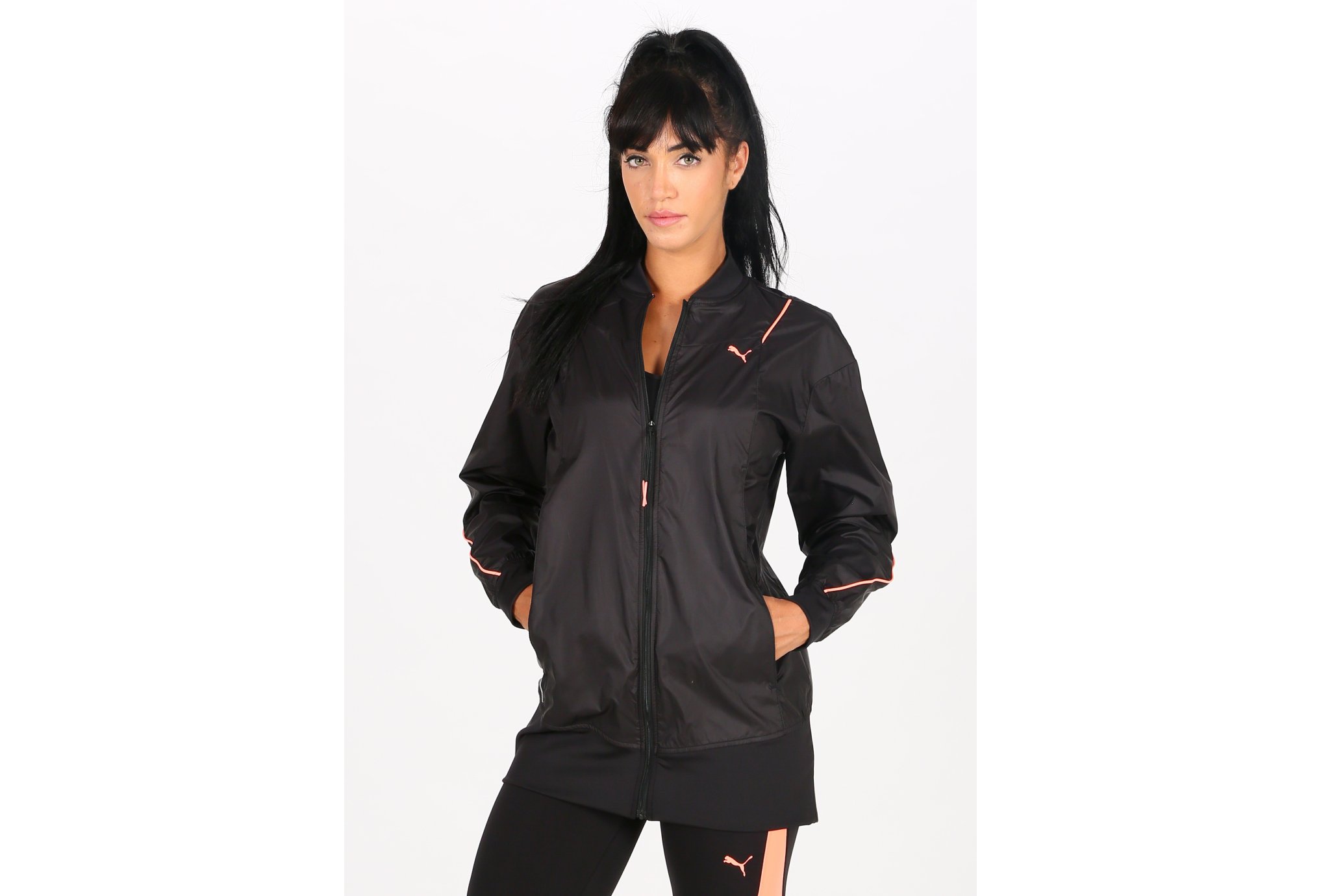 Puma Pearl W vêtement running femme