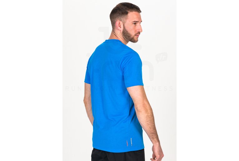 Puma camiseta manga corta Power Thermo R+